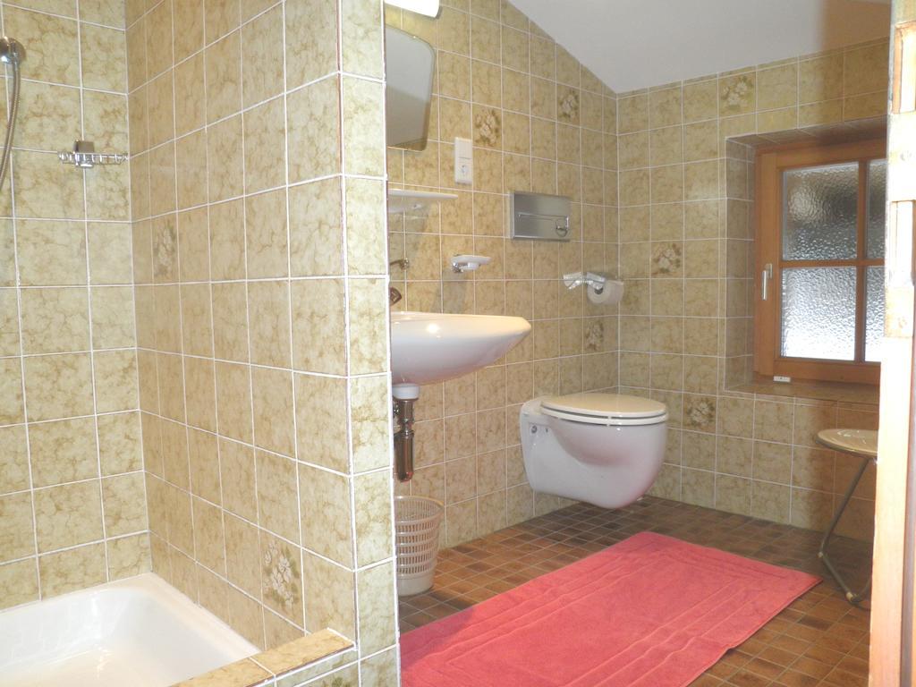 Urblhof Leutasch Quarto foto