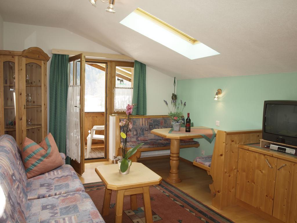 Urblhof Leutasch Quarto foto