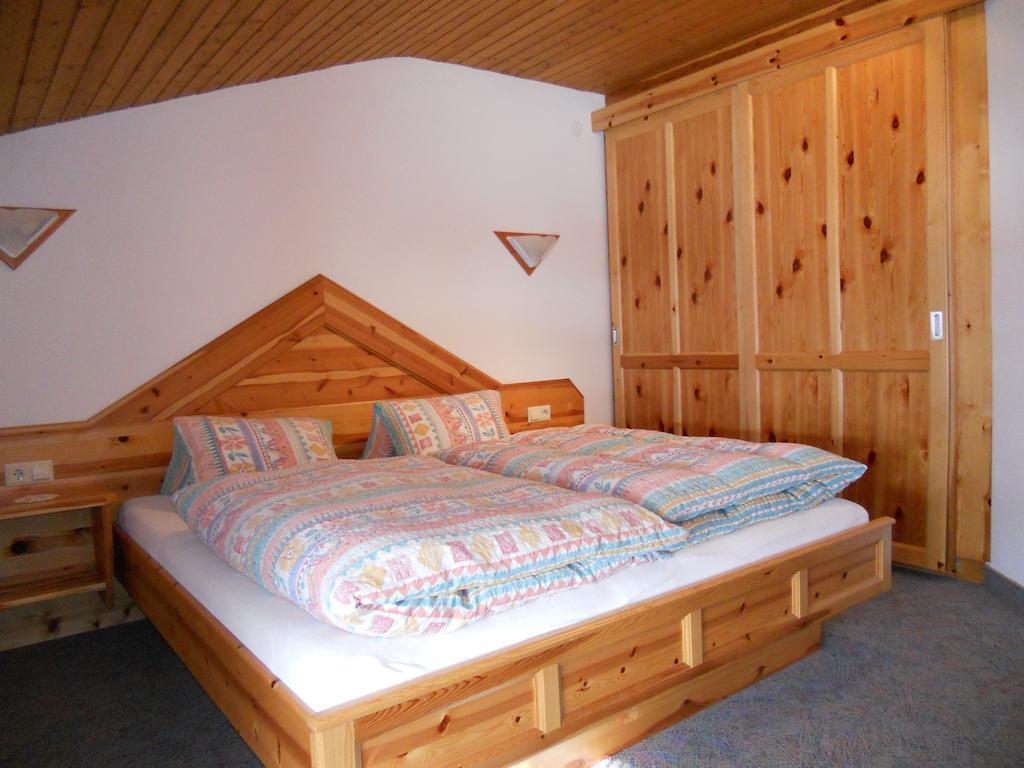 Urblhof Leutasch Quarto foto