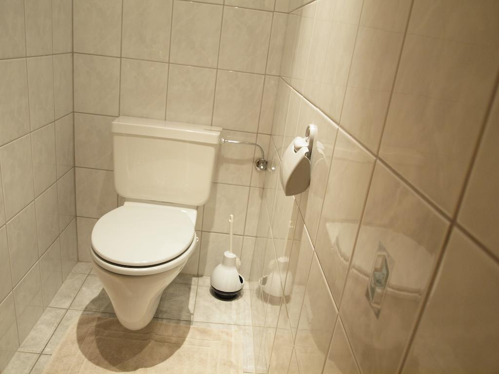Urblhof Leutasch Quarto foto
