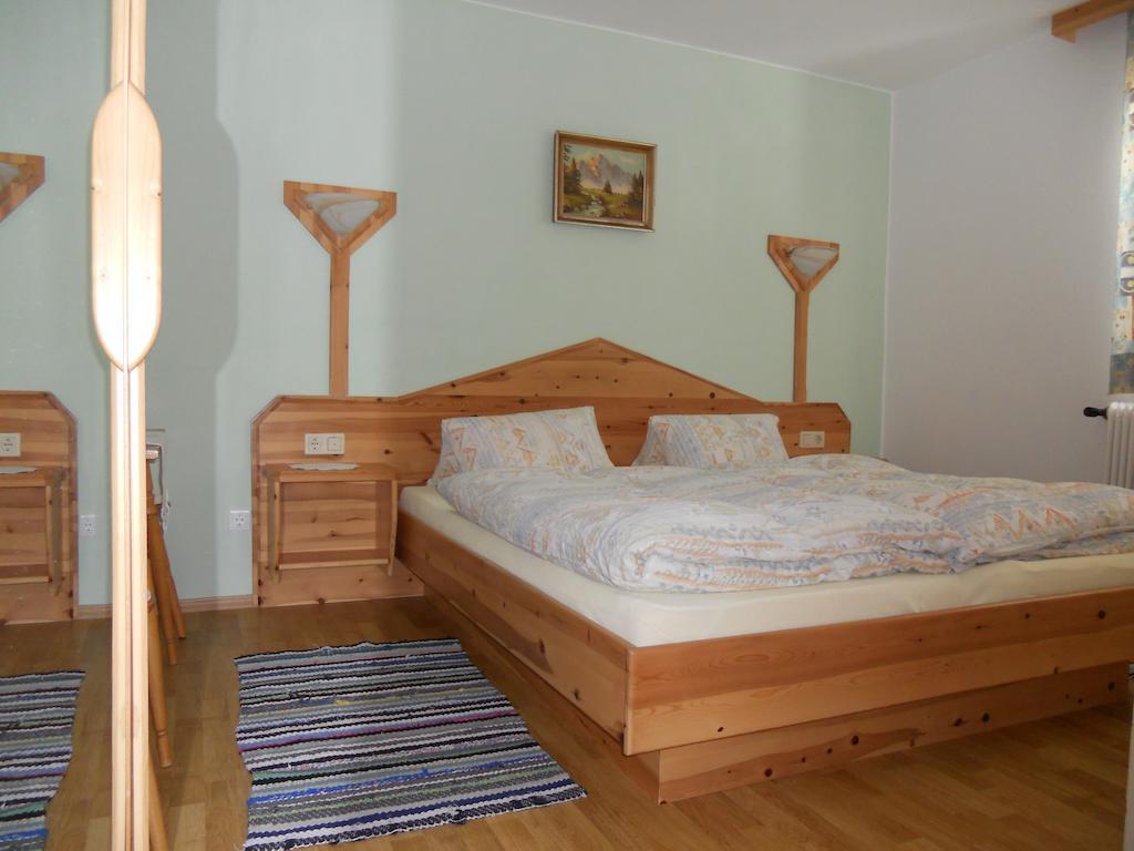Urblhof Leutasch Quarto foto