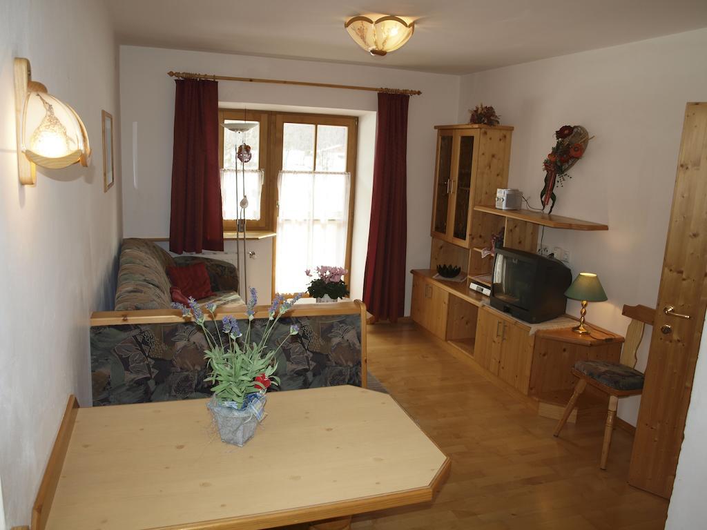 Urblhof Leutasch Quarto foto