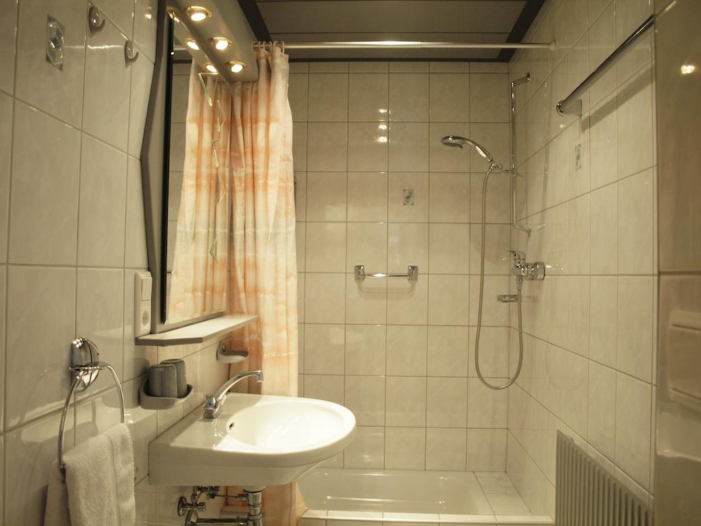 Urblhof Leutasch Quarto foto